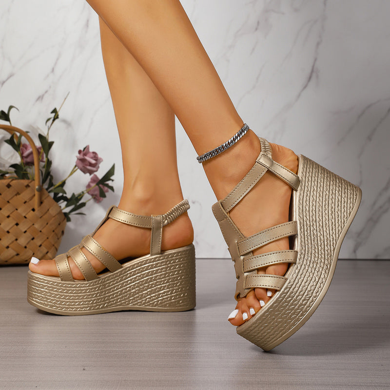 Stilvolle Orthopädische Sandalen für jeden Anlass