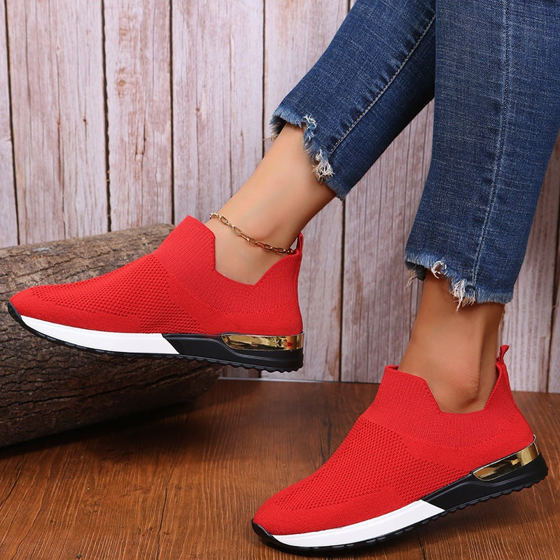 Schicke Orthopädische Schuhe mit einzigartigem Design