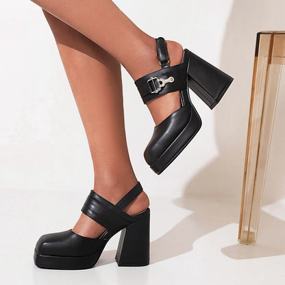 Schicke Orthopädische Sandalen mit einzigartigem Design