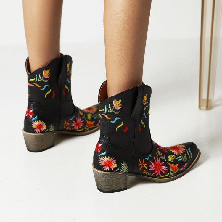 Wunderschön gefertigte Orthopädische Stiefel