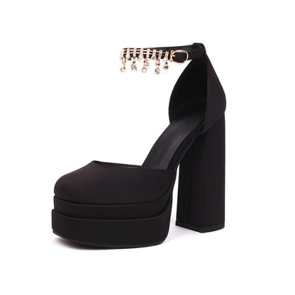 Elegante Orthopädische Sandalen für jeden Schritt