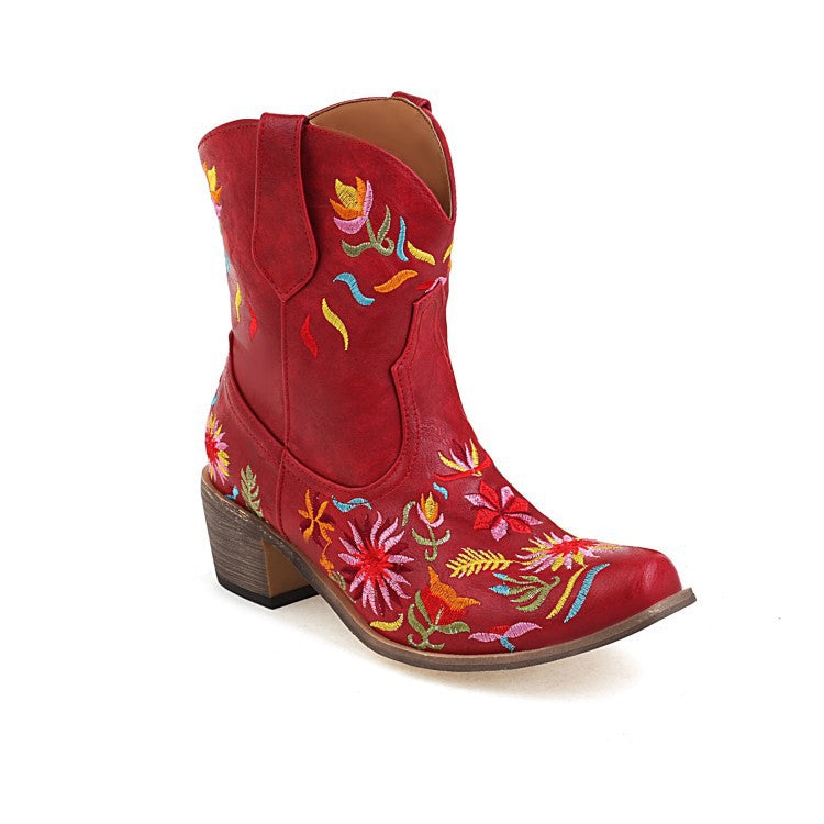 Schicke Orthopädische Stiefel mit einzigartigem Design