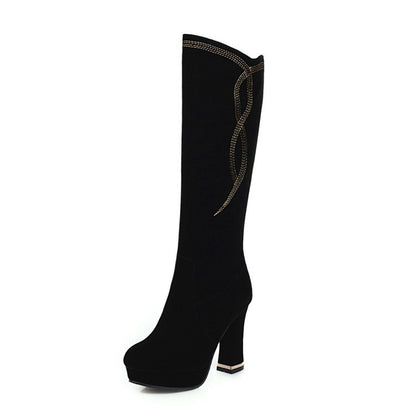 Elegante Orthopädische Schuhe für jeden Schritt