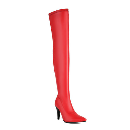 Schicke Orthopädische Stiefel mit einzigartigem Design