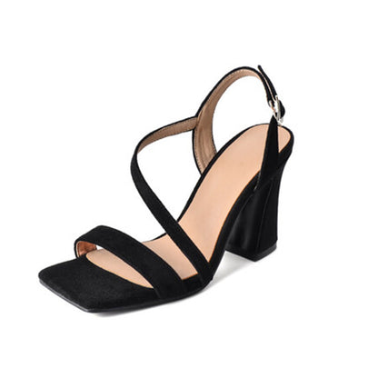 Elegante Orthopädische Sandalen für jeden Schritt