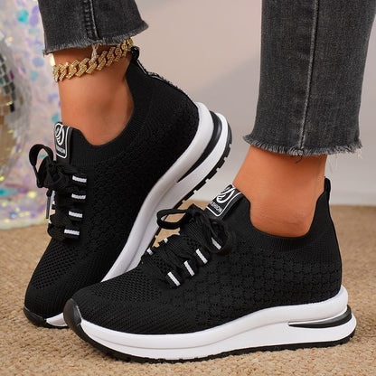 Vintage inspirierte Orthopädische Schuhe