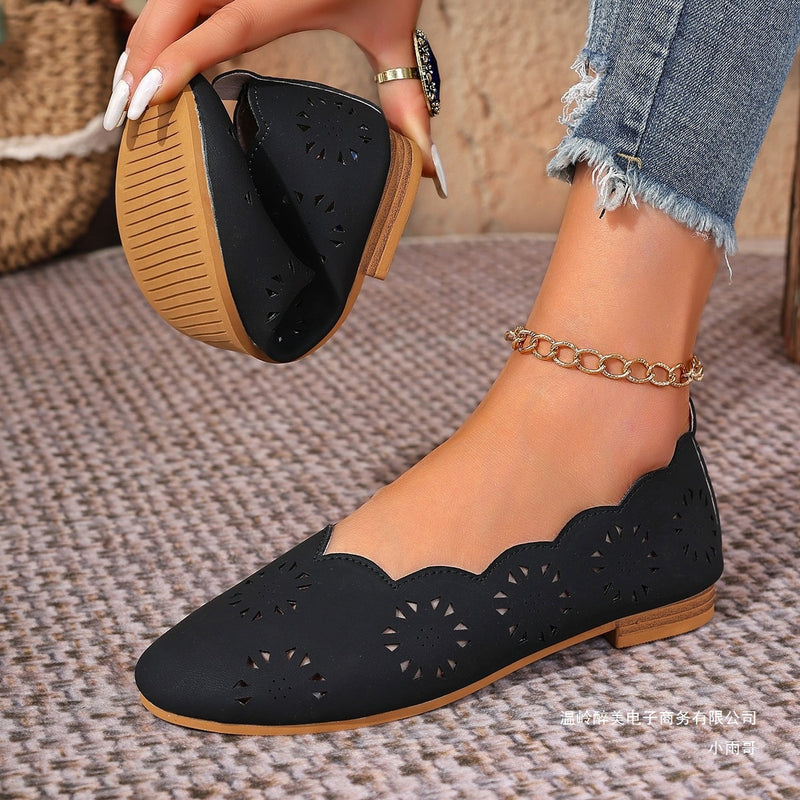 Elegante Orthopädische Schuhe für jeden Schritt