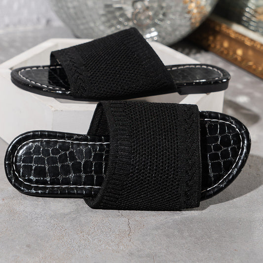 Elegante Orthopädische Sandalen für jeden Schritt