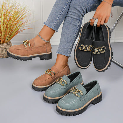 Elegante Orthopädische Schuhe für jeden Schritt