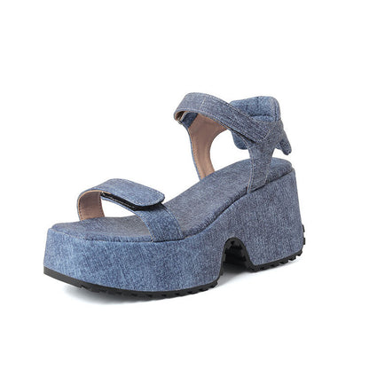 Elegante Orthopädische Sandalen für jeden Schritt