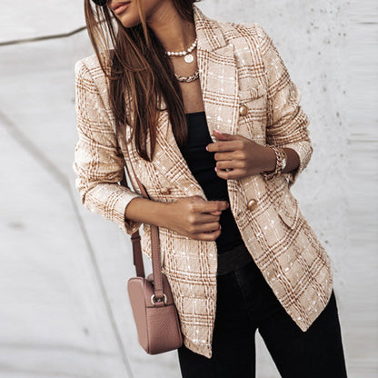 MW | Eleganter Blazer für Damen