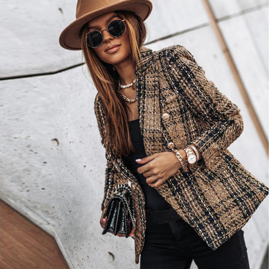 MW | Stilvoller Damenblazer