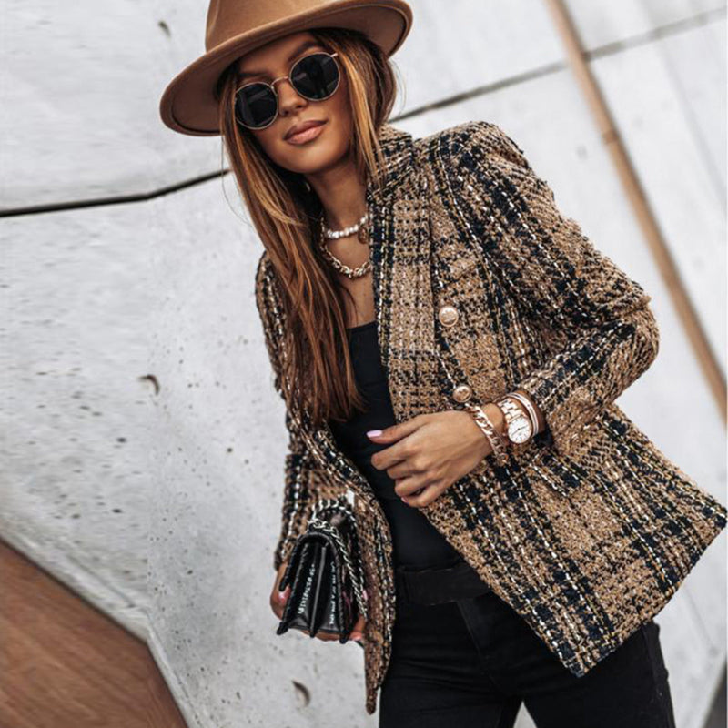 MW | Stilvoller Damenblazer