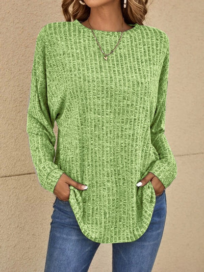 MW | Langarmpullover