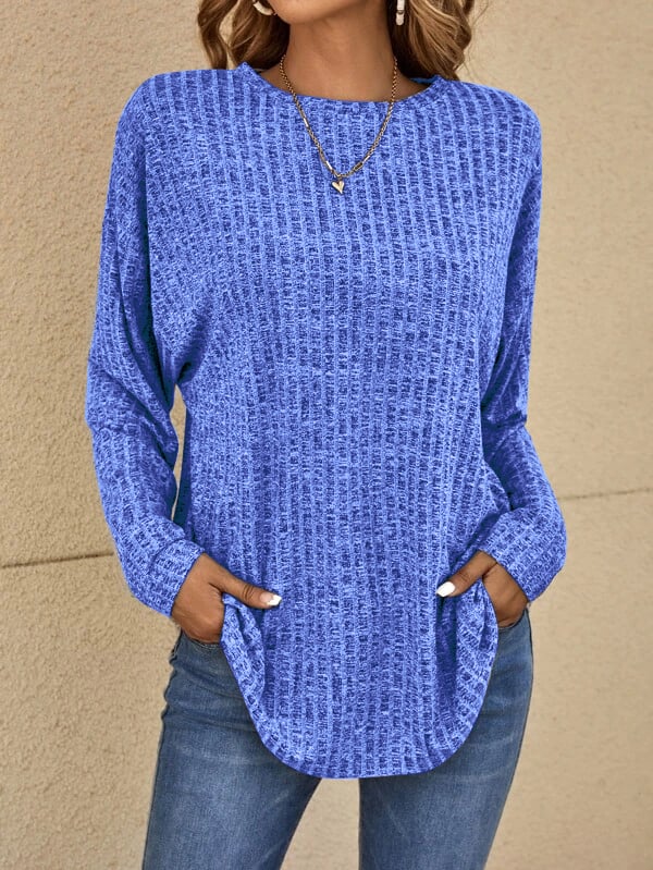 MW | Langarmpullover
