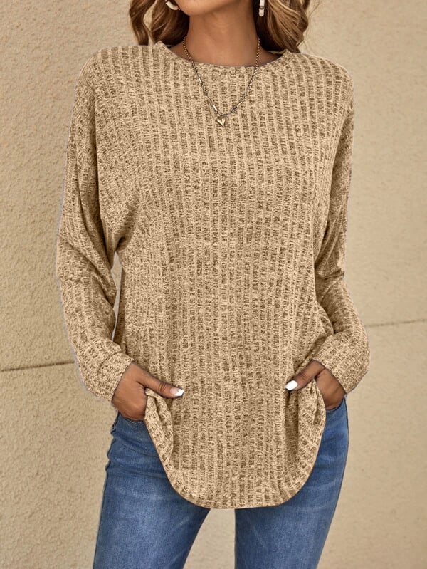 MW | Langarmpullover
