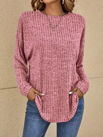 MW | Langarmpullover