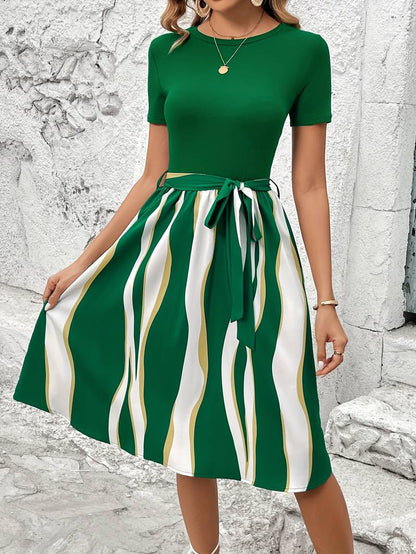 MW | Elegantes und trendiges Kleid