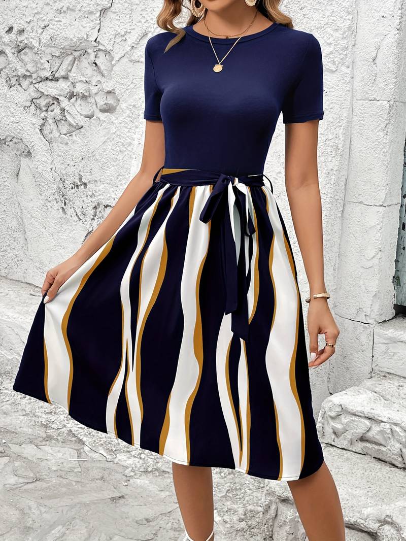 MW | Elegantes und trendiges Kleid