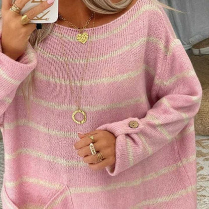 MW | Stylischer Pullover