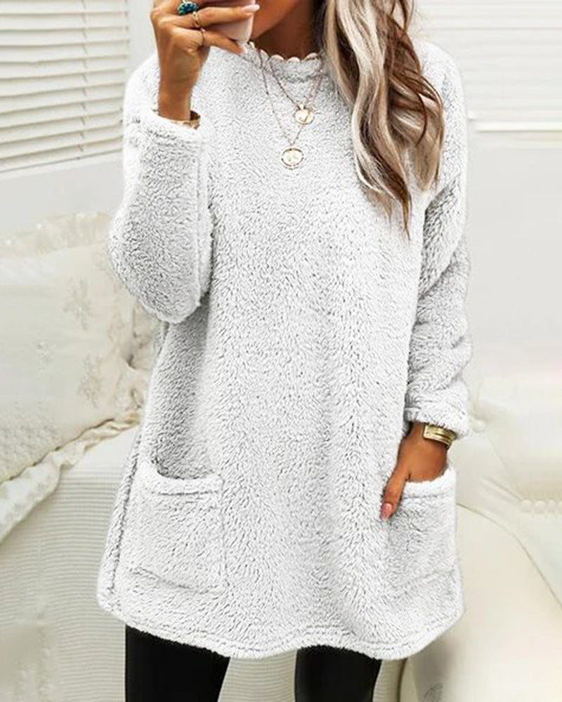 Wunderschön gefertigte Pullover