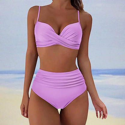 Bobby® | Hohe Size Bikini