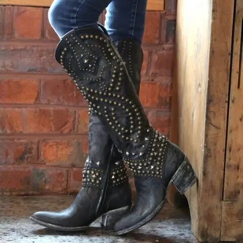 MW | Zeitlose und stützende orthopädische Sommerstiefel