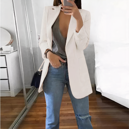 MW | Blazer élégant pour femme