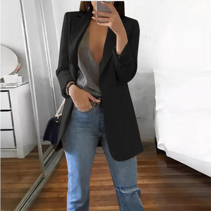 MW | Eleganter Blazer für Damen