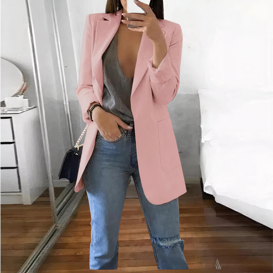 MW | Eleganter Blazer für Damen