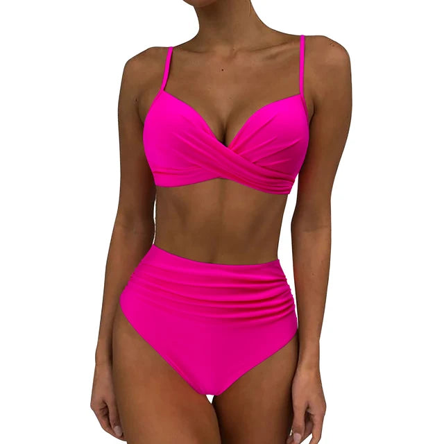 Canela® | Classic and Stylish Bikini
