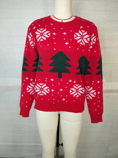 Durchdacht gestaltete Pullover