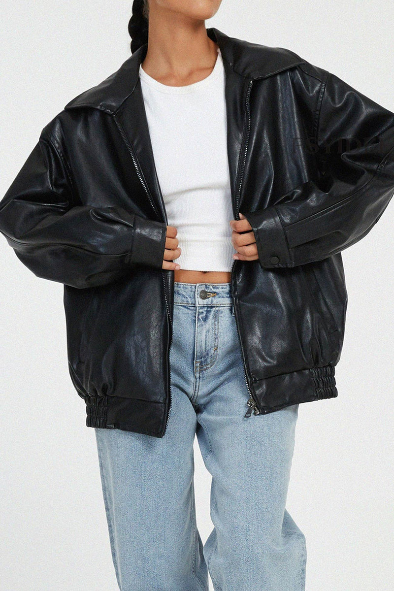 Klassische Vintage Jacke