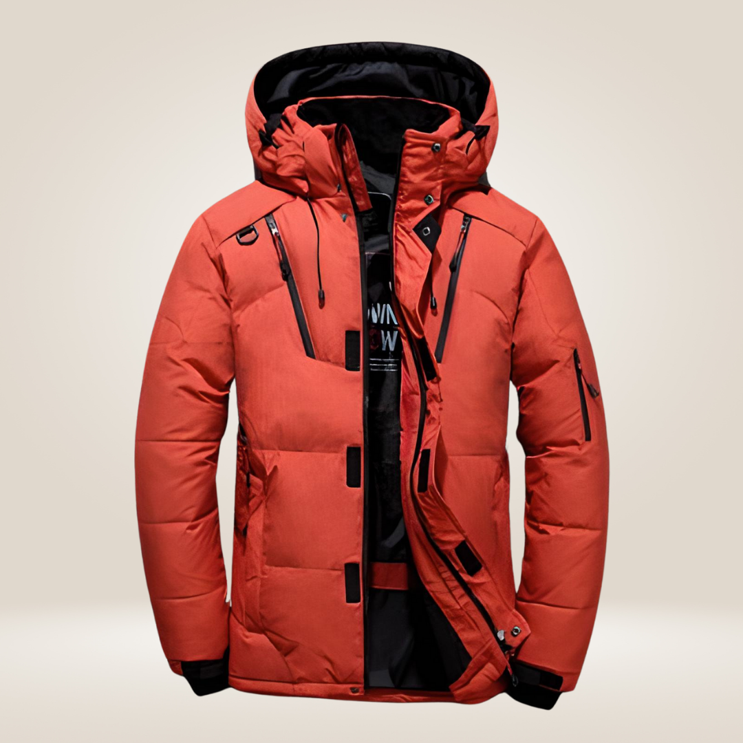 MW | Lerande™ Warme Daunenjacke