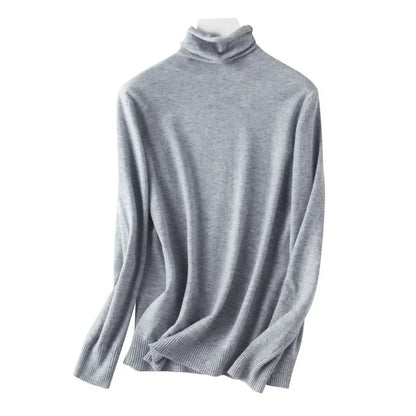 Modern und minimalistisch Pullover