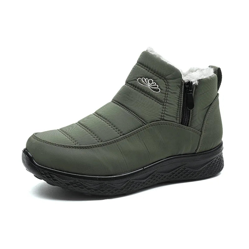 Hochwertige orthopädische Stiefel