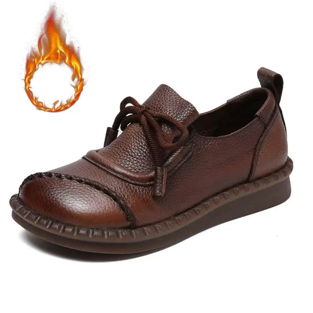 Hochwertige orthopädische Stiefel