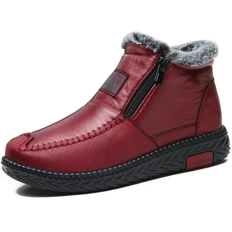 Hochwertige orthopädische Stiefel