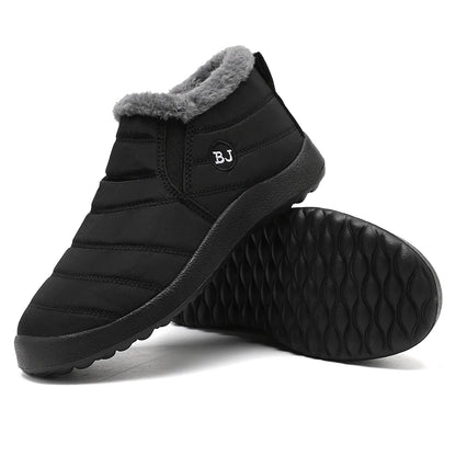 Bequeme und modische orthopädische Stiefel