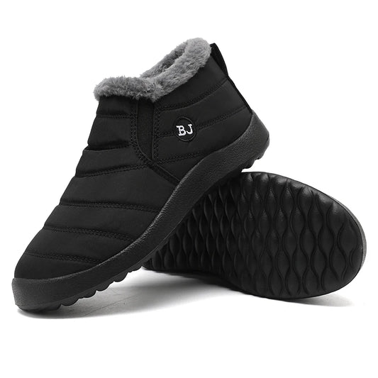 Bequeme und modische orthopädische Stiefel