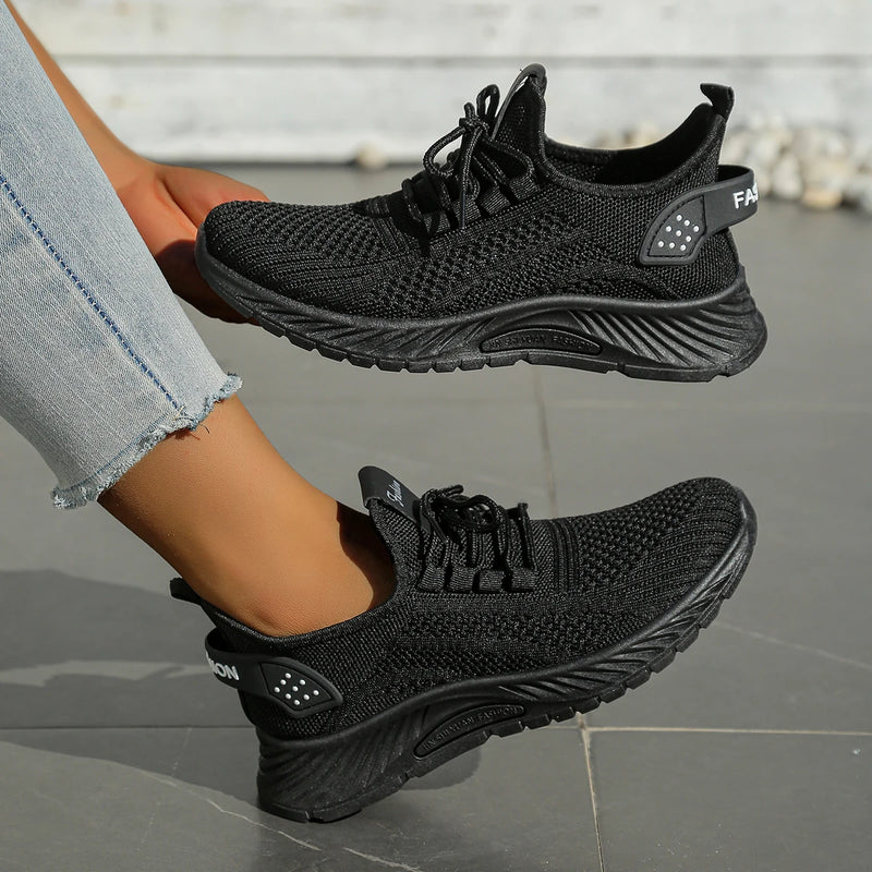 Stützende und trendige orthopädische Schuhe