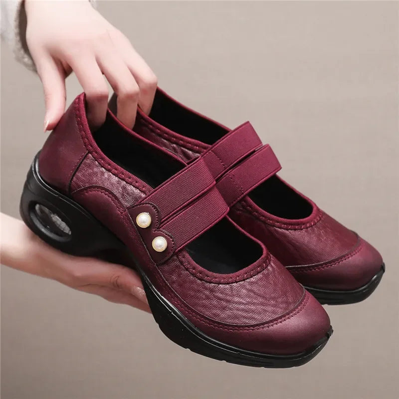 Hochwertige orthopädische Schuhe