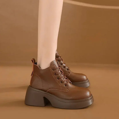 Vielseitige und stützende orthopädische Stiefel