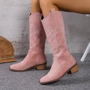 Hochwertige orthopädische Stiefel