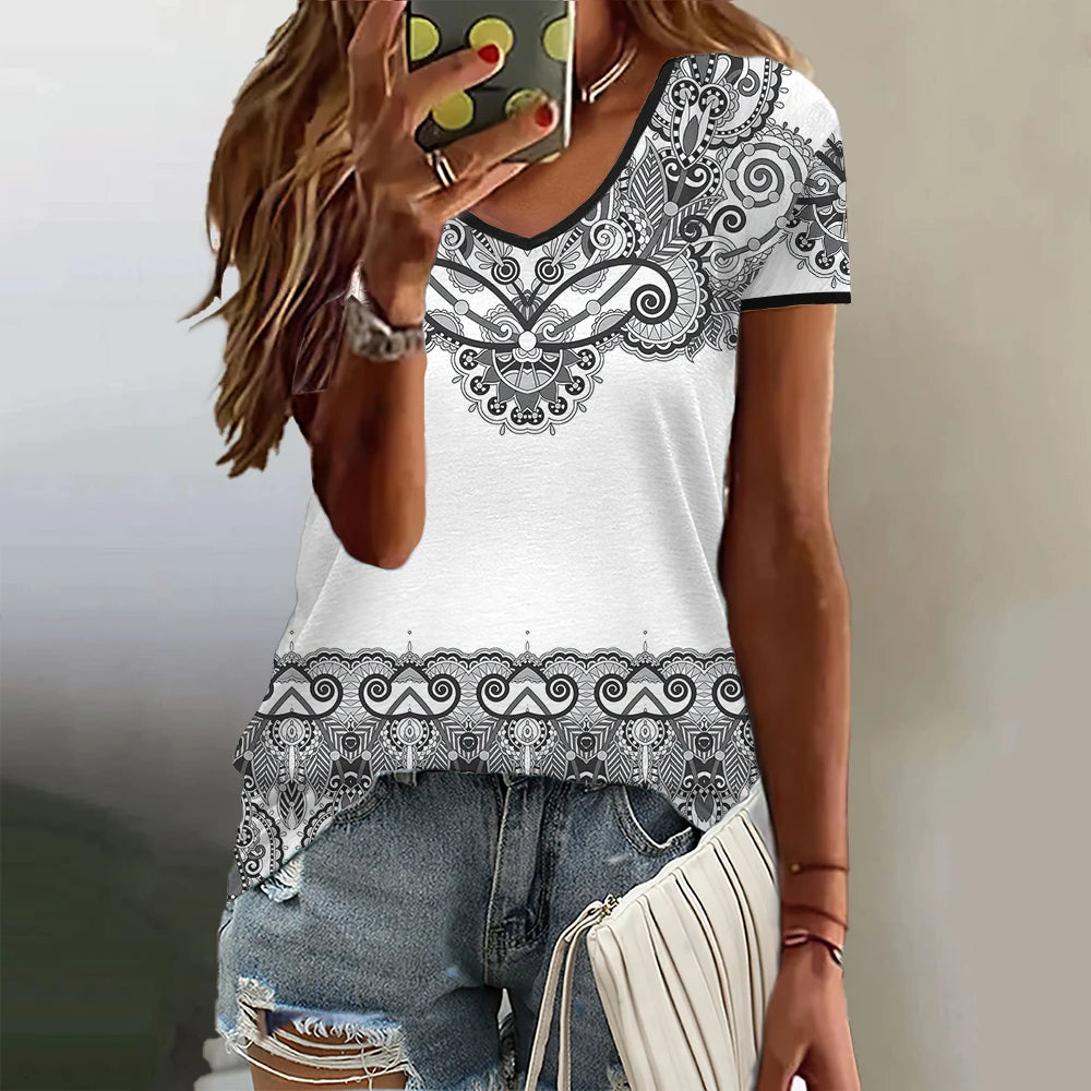 Kühn und schön Hemd