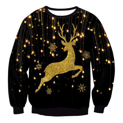 Elegant gestaltete Pullover