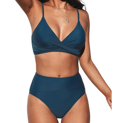 Leicht und lieblich Bikini