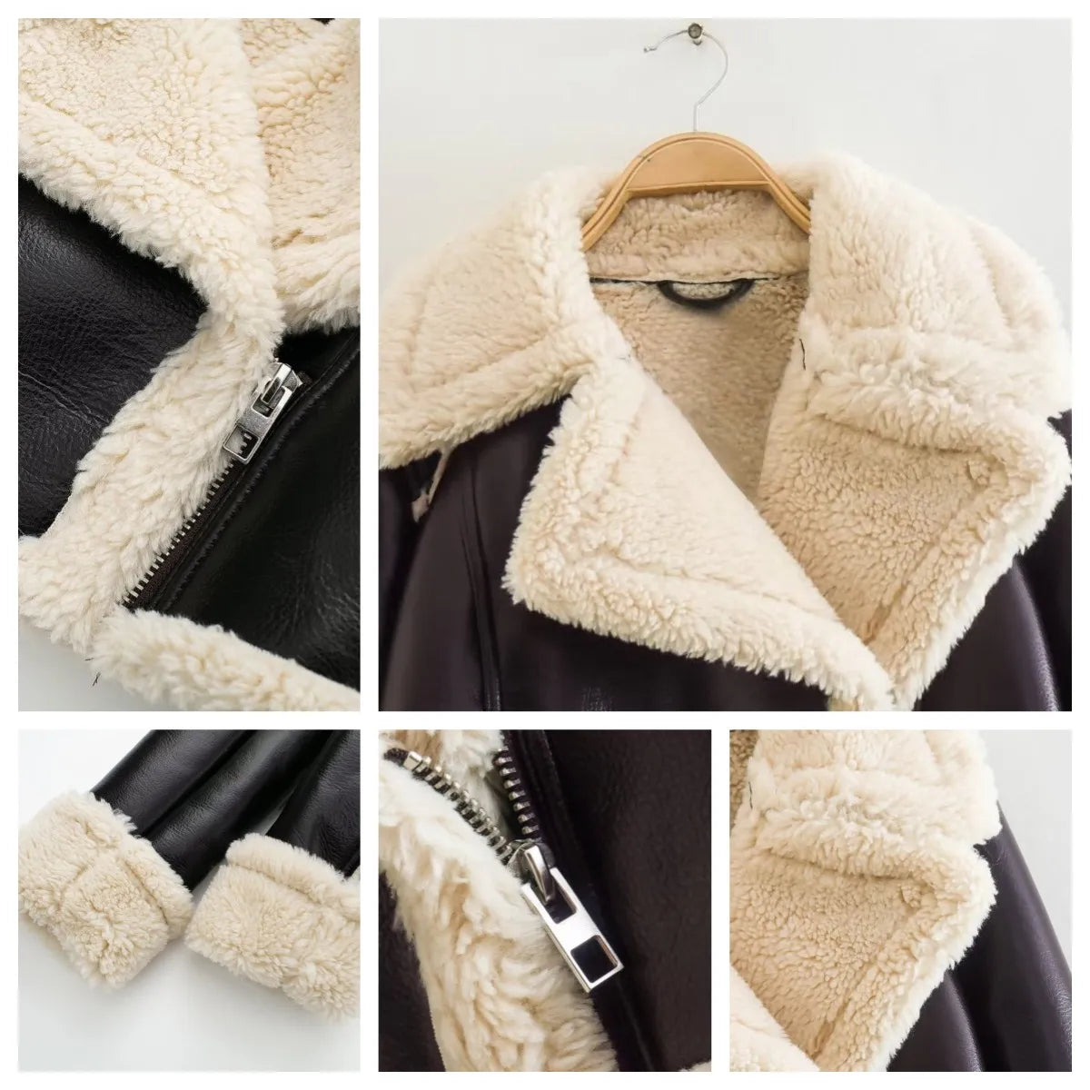 MW | Entspannt und zeitlos allgemeiner Mantel