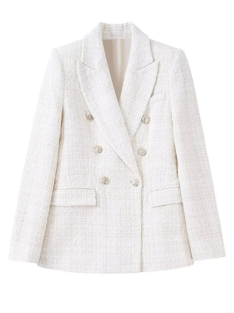MW | ShellysBlazer I Übergroßer Blazer für Frauen