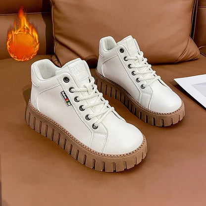 Hochwertige orthopädische Stiefel